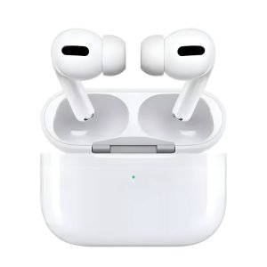 AAA Quality Airpods Pro A2083 A2084 A2190 With Megasafe Wireless Charging Case