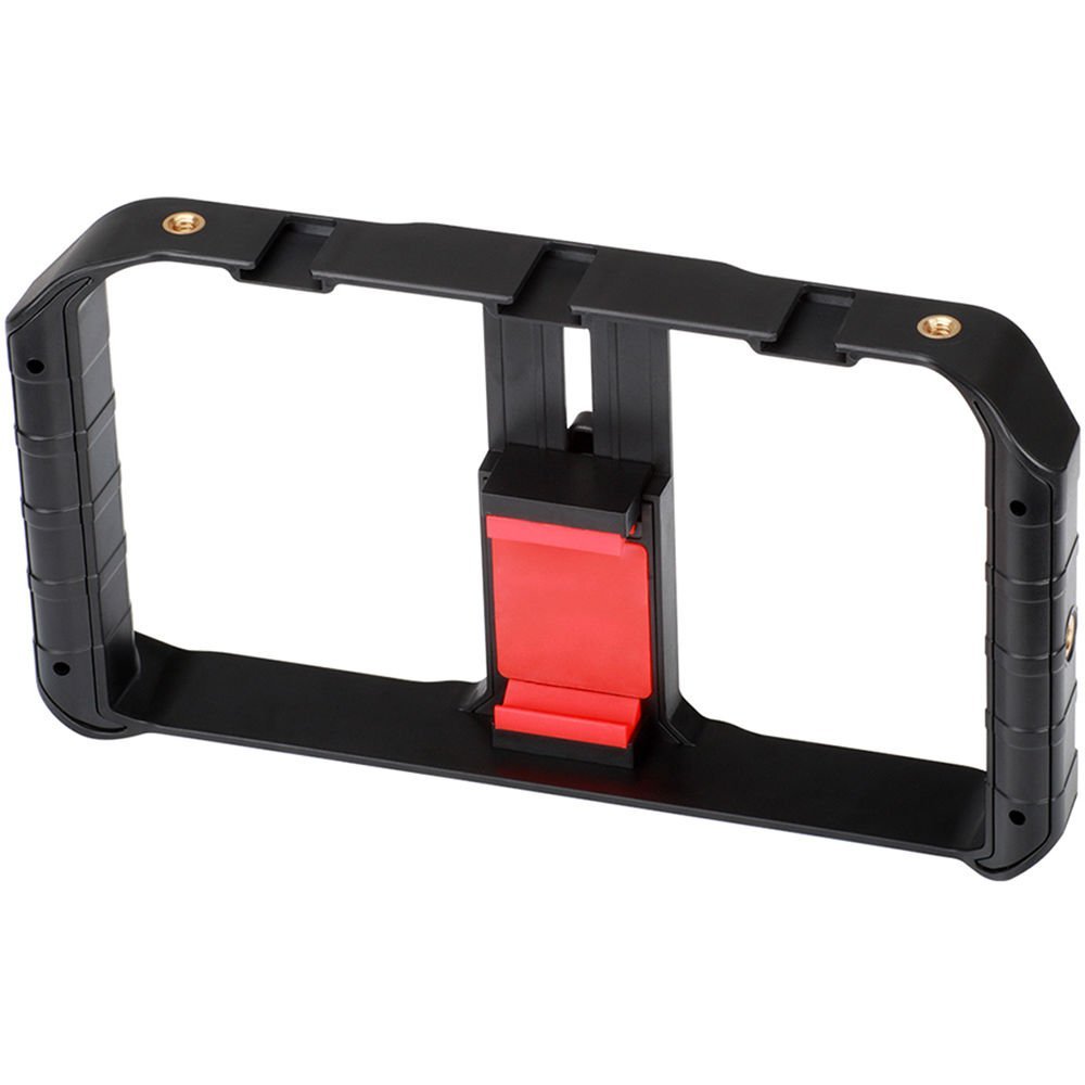 U Handle Rig Apkina DS1 Smartphone Video Handle Rig Filmmaking Stabilizer Case ...